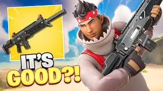 Is this AR Actually GOOD?!