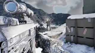 Ghost Recon Breakpoint First Person Mod is IMMERSIVE!!! [4K][RAYTRACING] [7900XTX]