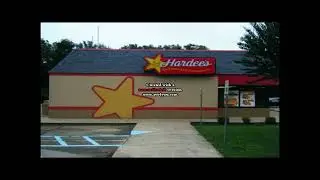[Seizure Warning] Baby Mozart Hardee's Star Has Gone Crazy
