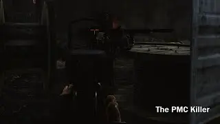 The PMC Killer