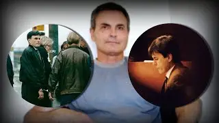 Evil Exposed: The Dark Profiles of Criminals (The Laser Man)