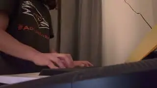 2nd Part of “Unintended” By Muse
