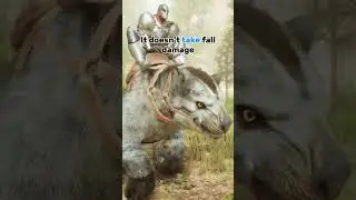 3 THINGS about the Thylacoleo in ARK : Survival Ascended !