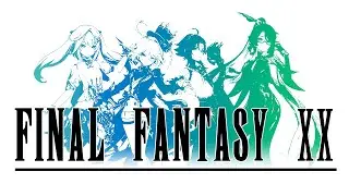 FFXX Vs Narwhal Boss Genshin Impact Final Fantasy XX