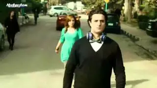 تحرش البنات بالرجاله