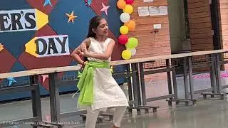 Happy Teacher's day 2021 Shukriya dance performance