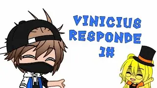 Vinicius responde 1#