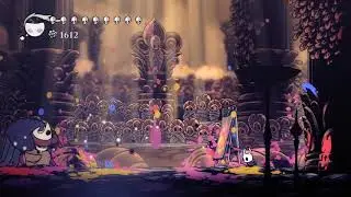 Hollow Knight - Мастер кисти Шео | Светозарный