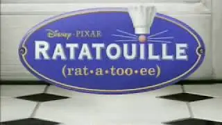 Рататуй  Интервью с создателями