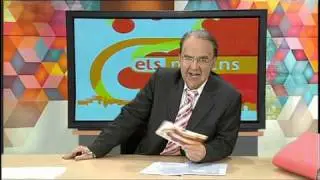 TV3 - Polònia - Marina Geli versus Teresa Forcades