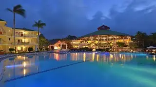 Обзор отеля Tryp Cayo Coco Cuba 🇨🇺