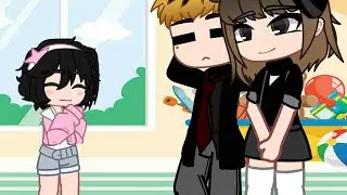 []Papa,Mama//Meme//Melody look like in the future[]
