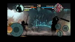 shadow fight 2 (#1)