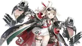 Azur Lane - Alfredo Oriani [Dialogues Sub Fr]