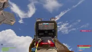 Best Norwegian Rust Player