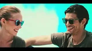 AirDP Style | New Collection 2018 | Fashion Film