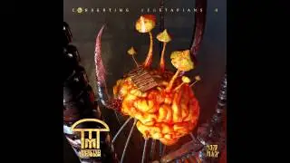 Infected Mushroom - Blue Swan 5 [HQ Audio]