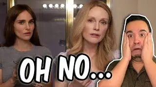 May December: A Masterpiece of Cringe