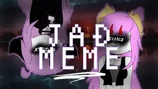 jad •meme•  (FlipaClip?)
