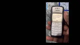 Katchi sera song playing on a Nokia phone