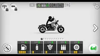 Stickman Zombie Annihilation Gameplay