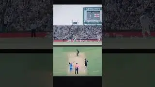 INDIA VS PAKISTAN 🔥✨ CROWD MOMENT 🥹