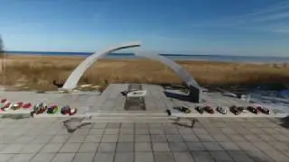 Ladoga Koltso Blokady