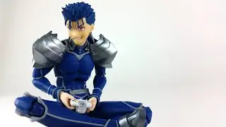 figmaPLUS SEGA Consoles Review