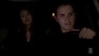 Cameron in TSCC - Friends