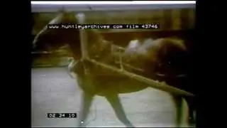 Moscow Russia 1930's film 43746.MPG
