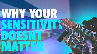 Why your PERFECT SENSITIVITY in R6 SIEGE doesn't exist...