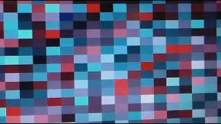 Hakology - Screensaver experiments