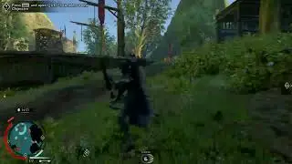 Revenge