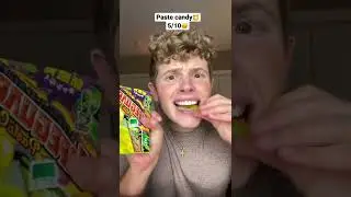 I ate Japanese Candy for the day! 