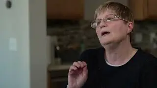 Support Family Caregivers: Toni's Story