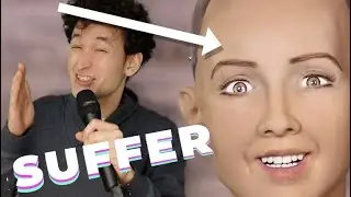 Pre-Emptively Coming Out As A Robophobe