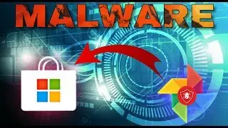 Google Photos FAKE on Microsoft Store! (Adware)