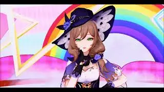 (Vrchat) Genshin Impact HIP Meme (Read Bio!)