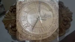 Ручные работы от Закарян