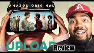 Upload Review|Amazon Prime