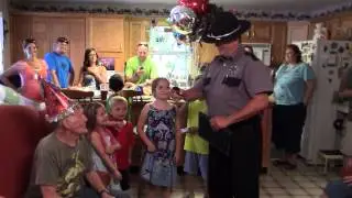 Dad's Birthday 4