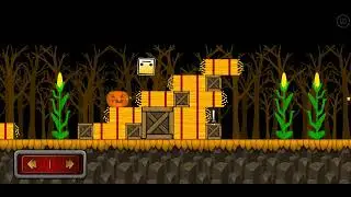 Haunted hallows (by LikeGG, Hard) [GDPS Editor 2.2]