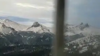 Спящий Саян