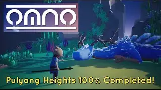 OMNO Pulyang Heights [100% Complete] Ep.9 (No Commentary)