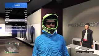 GTA Online - ГЛИТЧ С ПРОТИВОГАЗОМ (ВОЗМОЖНО БАЯН)