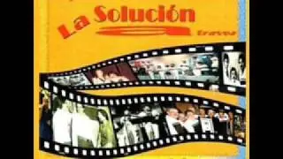 ORQUESTA LA SOLUCION - AMOR PARA DOS
