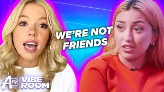 Eileen’s REUNION REACTION | VIBE ROOM: Next Influencer Season 2 Ep. 11