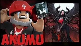 ESCAPE THE EVIL PALACE! | AKUMU CHAPTER 2
