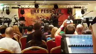 Semba/Kizomba musicality 1 - Dom Kikas