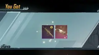 I Get Free Weapon Upgrade & Materials 😲 PUBG MOBILE KR